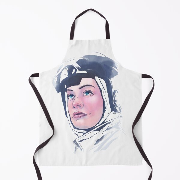 Item preview, Cosmonaut designed and sold by Allen Passalaqua.