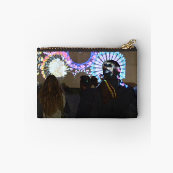 Item preview, installation at night designed and sold by Bettina Kusel.