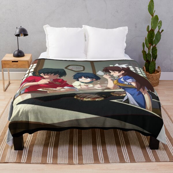 Item preview, Ranma 1/2 designed and sold by Soulzodiac.