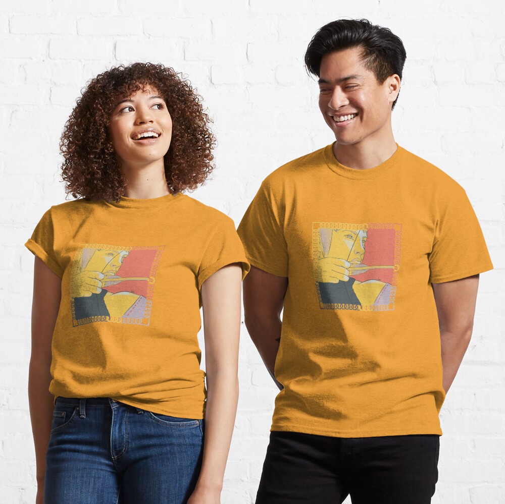 Sera Classic T-Shirt