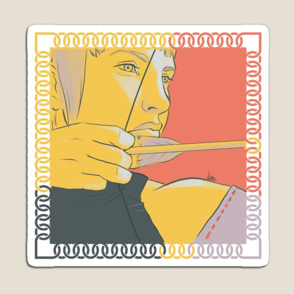 Sera Magnet