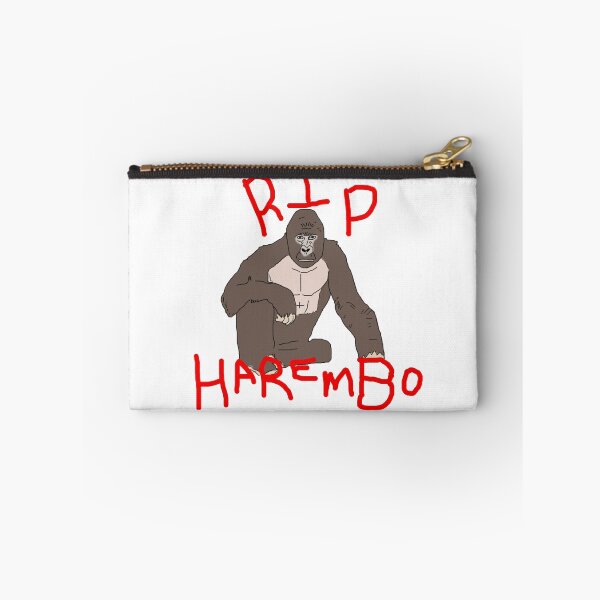 Item preview, rip harembo designed and sold by Jijarugen.