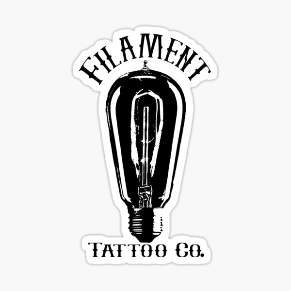 Filament Tattoo Co. - Wabash, Indiana - YouTube