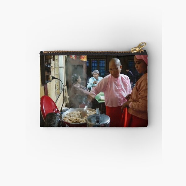 Item preview, cooking designed and sold by Anne Scantlebury.