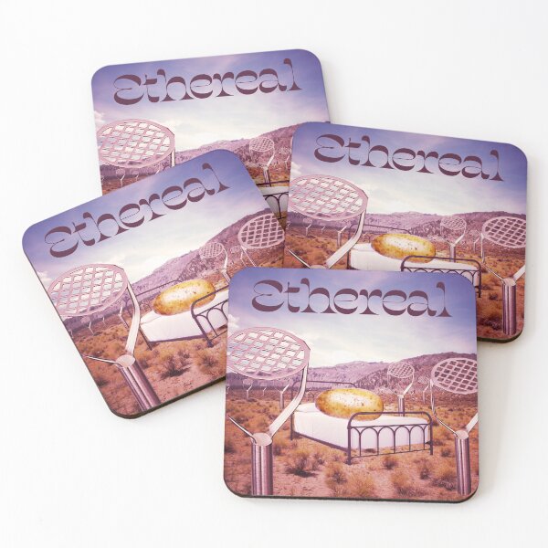 Item preview, Ethereal designed and sold by pocketsoup.