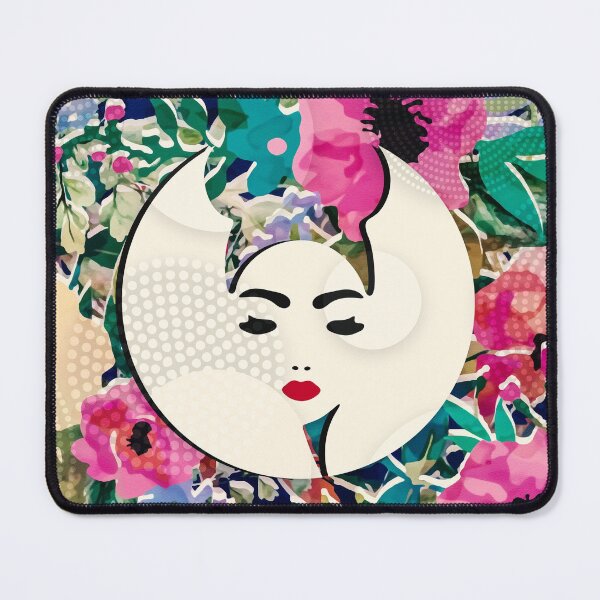 Item preview, Bloomette Botanica 16 designed and sold by Mesha Bloom.