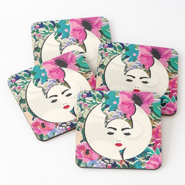 Item preview, Bloomette Botanica 16  designed and sold by Mesha Bloom.