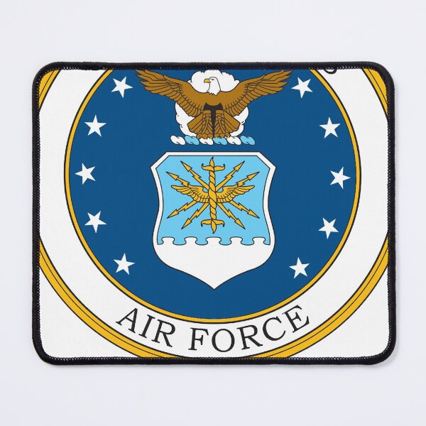 Item preview, Emblem of the United States Air Force designed and sold by talinejlaponte.