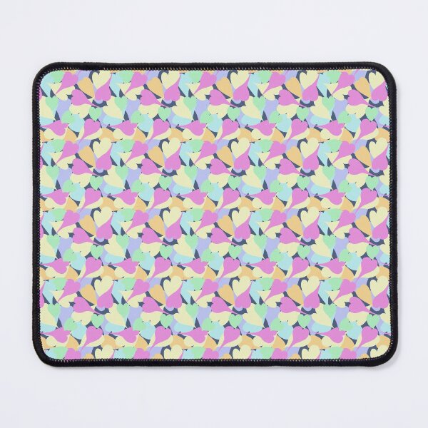 Item preview, Colourful Valentines designed and sold by Honey Myrtle Studio.