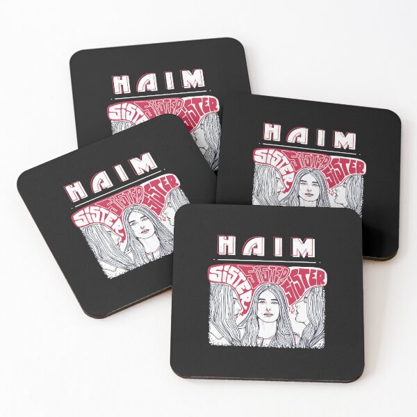 Item preview, SISTER SISTER SISTER TOUR  designed and sold by ennuong197.