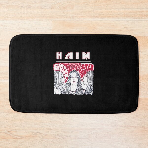 Item preview, SISTER SISTER SISTER TOUR  designed and sold by ennuong197.