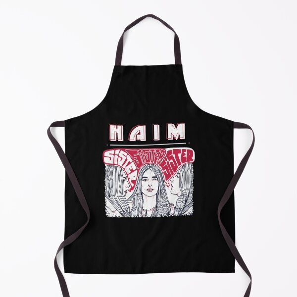 Item preview, SISTER SISTER SISTER TOUR  designed and sold by ennuong197.