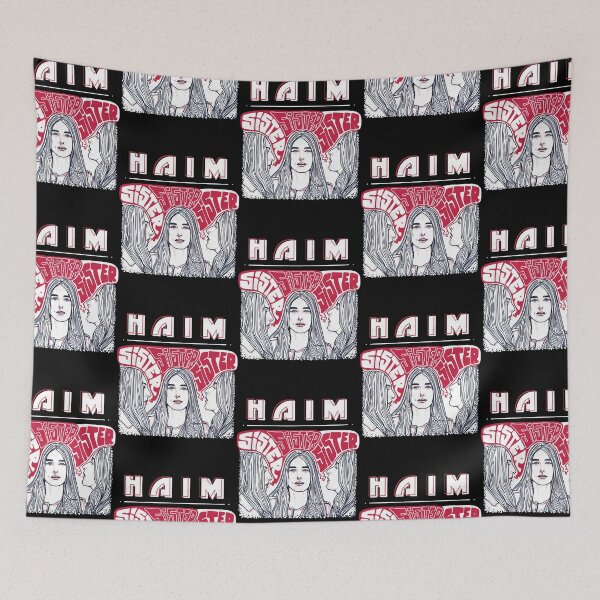 Item preview, SISTER SISTER SISTER TOUR  designed and sold by ennuong197.