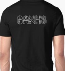 Banks Unisex T-Shirt