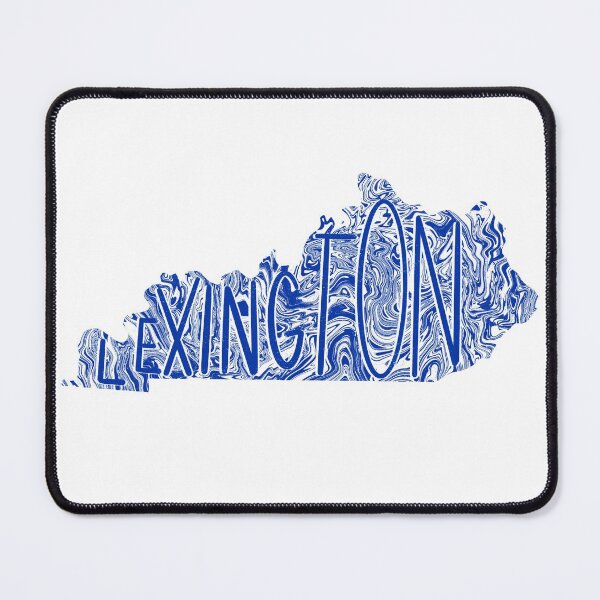 Item preview, lexington kentucky  designed and sold by mtayzart.