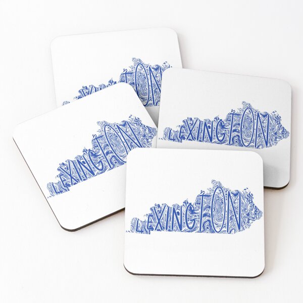 Item preview, lexington kentucky  designed and sold by mtayzart.
