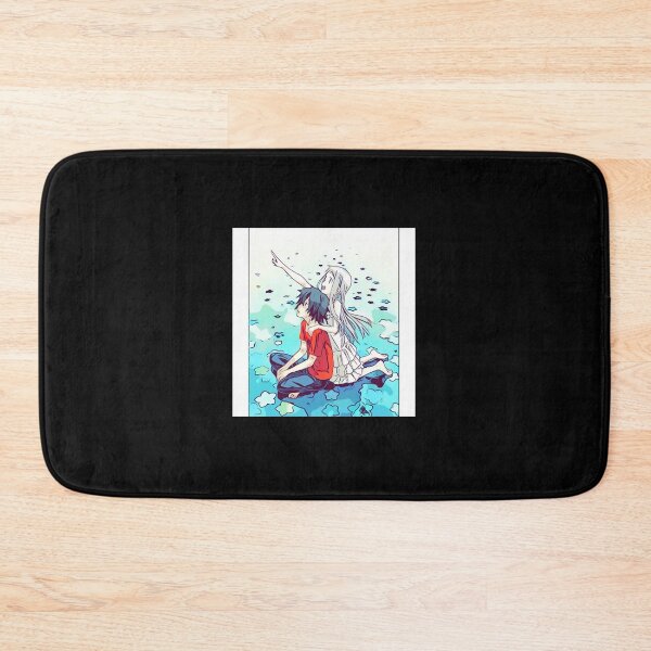 Item preview, Anohana-(Sketch)                                      designed and sold by uynhngan253.