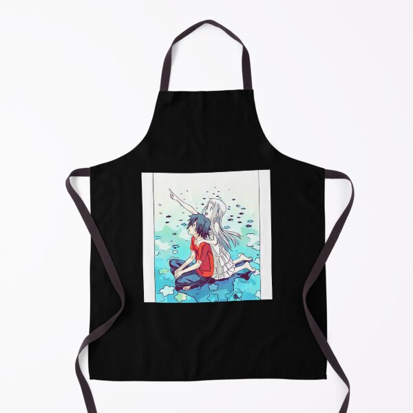 Item preview, Anohana-(Sketch)                                      designed and sold by uynhngan253.