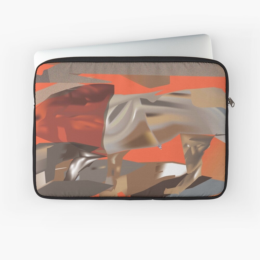 Item preview, Laptop Sleeve designed and sold by TrickyBeamy28.