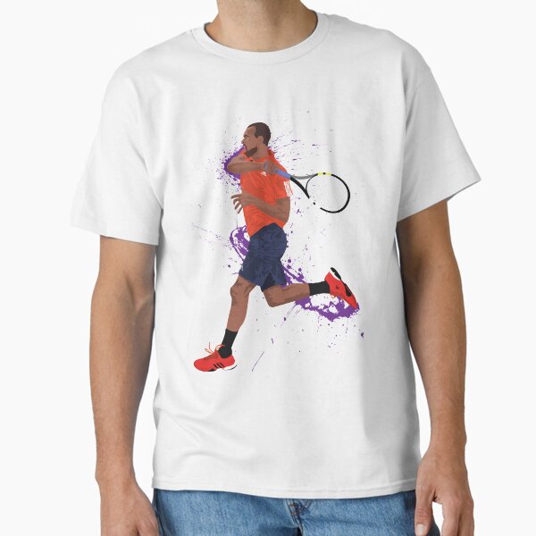 Item preview, Jo-Wifried Tsonga designed and sold by dkndesign.