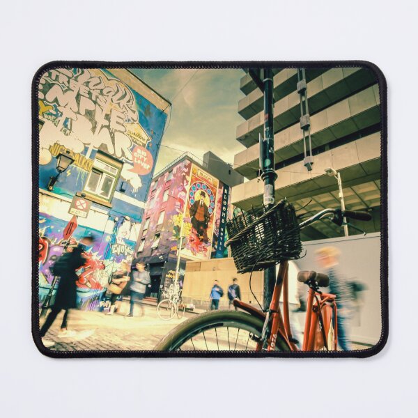 Item preview, Temple bar at pace  designed and sold by Rash9.