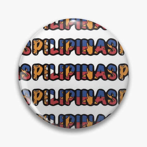 Item preview, Pilipinas designed and sold by RichgeraldArt.