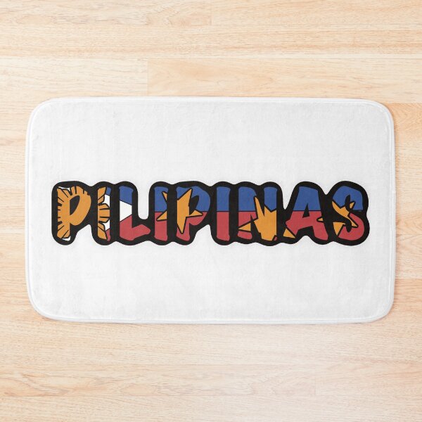 Item preview, Pilipinas designed and sold by RichgeraldArt.