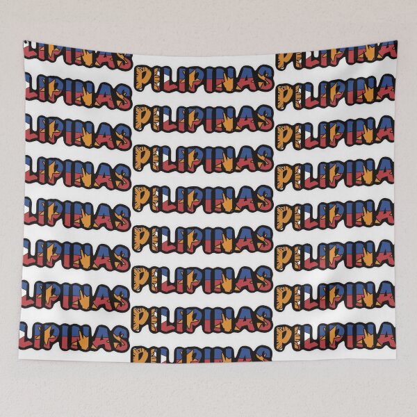 Item preview, Pilipinas designed and sold by RichgeraldArt.