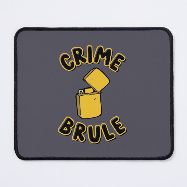 Item preview, crime brule designed and sold by goblinbabe.