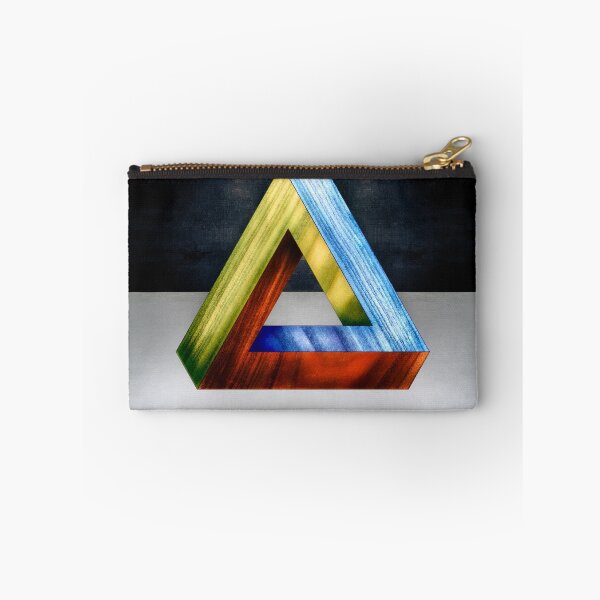 Item preview, Penrose Triangle RGB designed and sold by YoPedro.