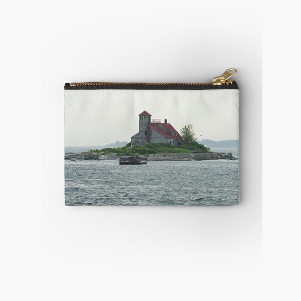 Item preview, Lighthouse Island - Portland, Maine designed and sold by Frank Romeo.