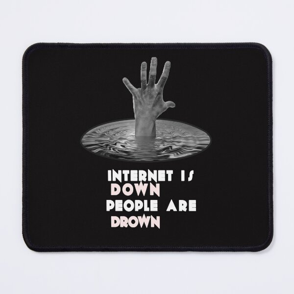 Item preview, Drown designed and sold by DesignLabStore.