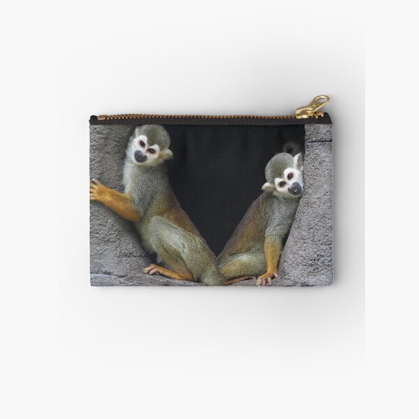 Item preview, Squirrel Monkeys designed and sold by Carol Bailey-White.