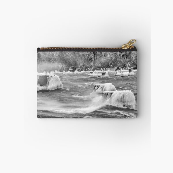 Item preview, Rattlesnake Lake (B&W 2) designed and sold by Jim Stiles.