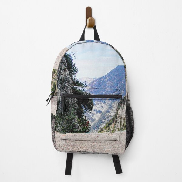 Item preview, Mountains Glacier Summer designed and sold by Kuetspal-Lin.