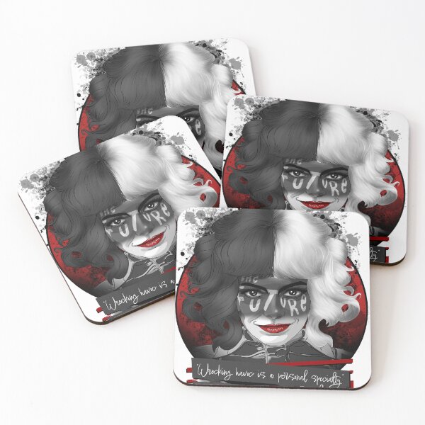 Item preview, Wrecking havoc designed and sold by Tasha Harvey.