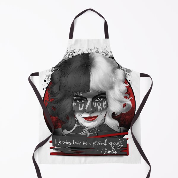 Item preview, Wrecking havoc designed and sold by Tasha Harvey.
