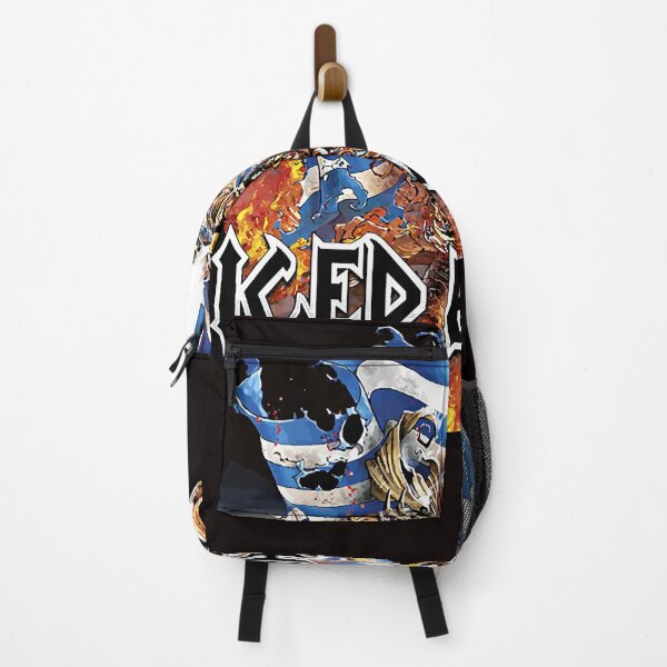 Item preview, Iced Earth Classic T-Shirt designed and sold by kristinaan.