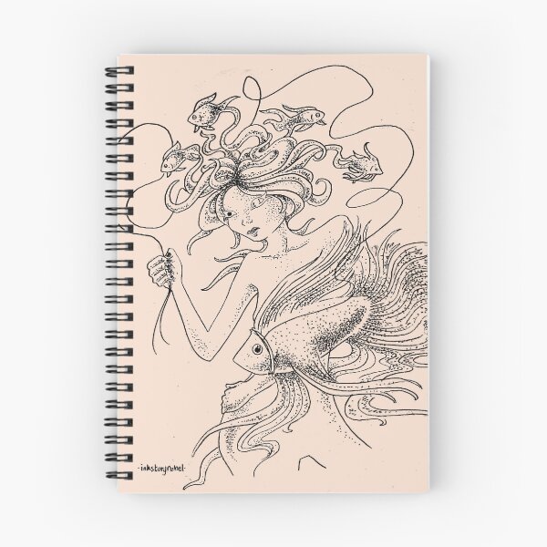 Item preview, Delirium designed and sold by inkstoryrebel.