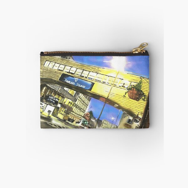 Item preview, Templars Square Bridge, Cowley designed and sold by Kyleacharisse.