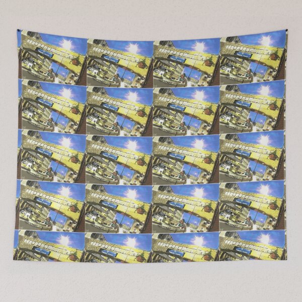Item preview, Templars Square Bridge, Cowley designed and sold by Kyleacharisse.