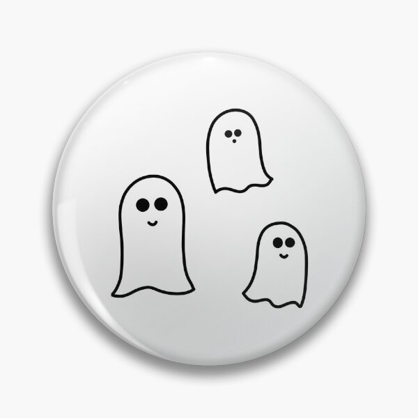 Item preview, Ghost Trio  designed and sold by tsong123.
