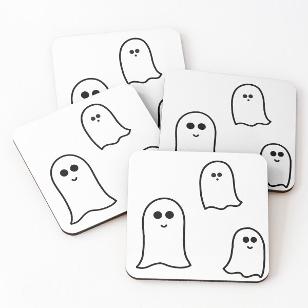 Item preview, Ghost Trio  designed and sold by tsong123.