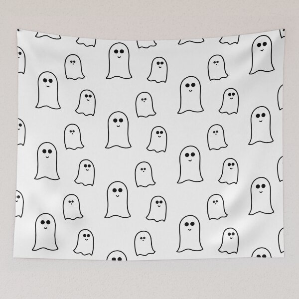 Item preview, Ghost Trio  designed and sold by tsong123.