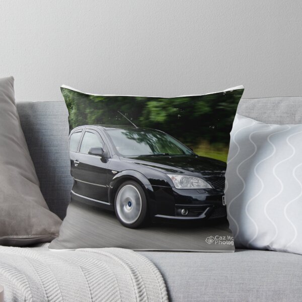 Item preview, Ford Mondeo 3 designed and sold by Caz McEwan Photography.