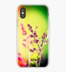 Spring Blossoms iPhone Case
