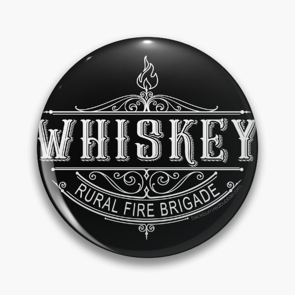 Item preview, Whiskey - Brigade Design designed and sold by Backburn.