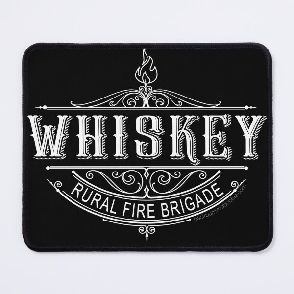 Item preview, Whiskey - Brigade Design designed and sold by Backburn.