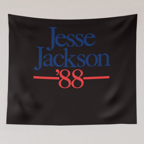 Item preview, Jesse Jackson 88 Classic T-Shirt designed and sold by kristinaan.