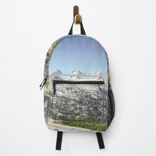 Item preview, Summer Glacier in Austria designed and sold by Kuetspal-Lin.